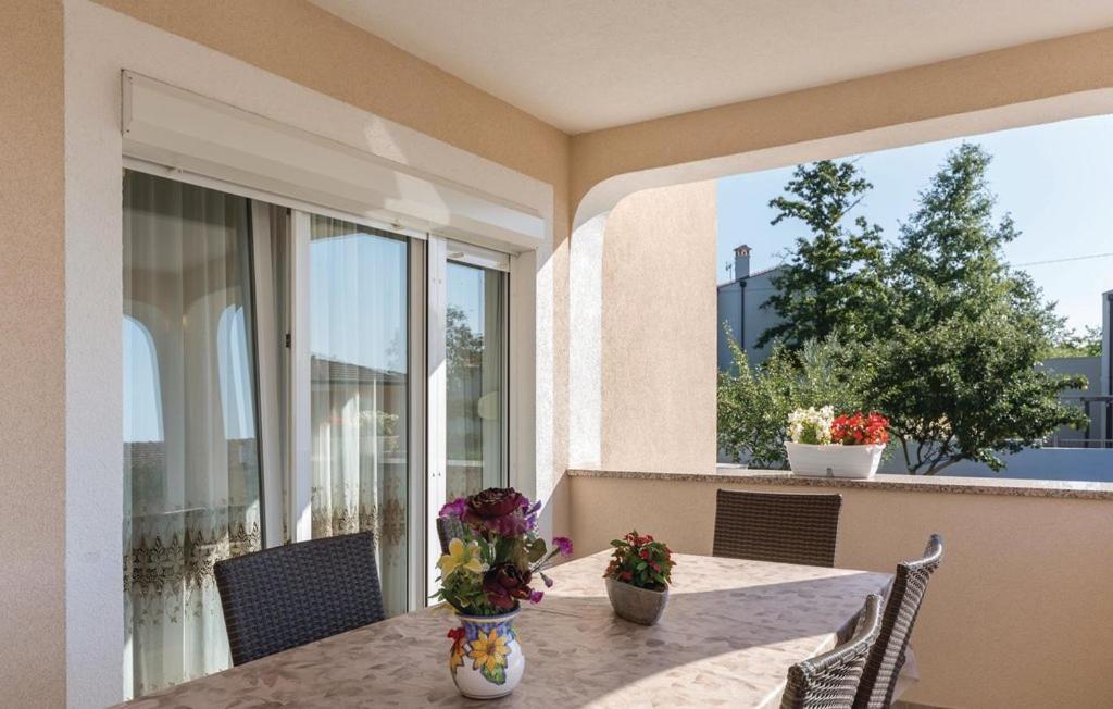 Apartman Blazevic Poreč Exterior foto