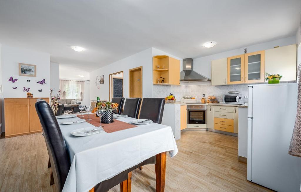 Apartman Blazevic Poreč Exterior foto