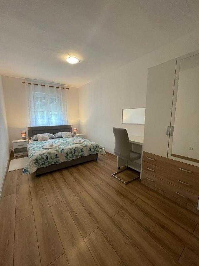 Apartman Blazevic Poreč Exterior foto